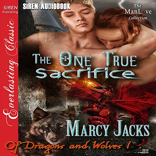 Cover of The One True Sacrifice