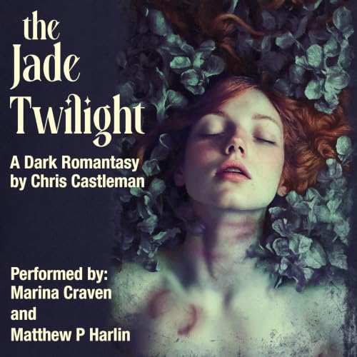 Cover of The Jade Twilight