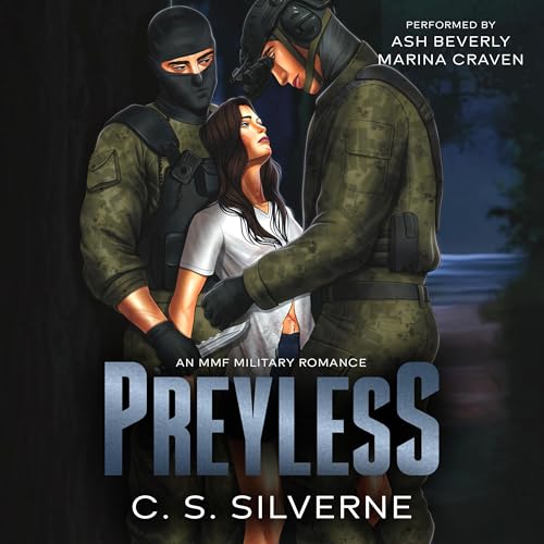 Cover of Preyless