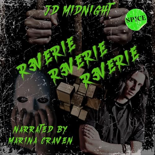 Cover of Reverie, Reverie, Reverie.