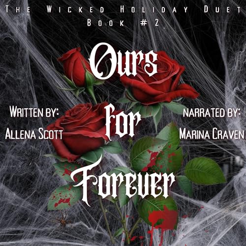 Cover of Ours for Forever