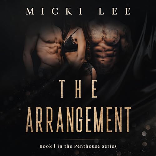 Cover of The Arrangement