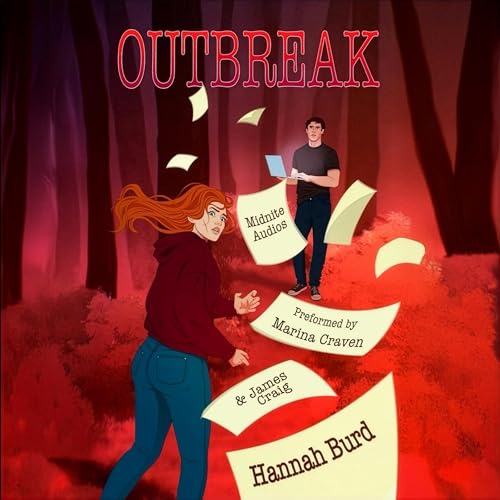 Cover of Outbreak