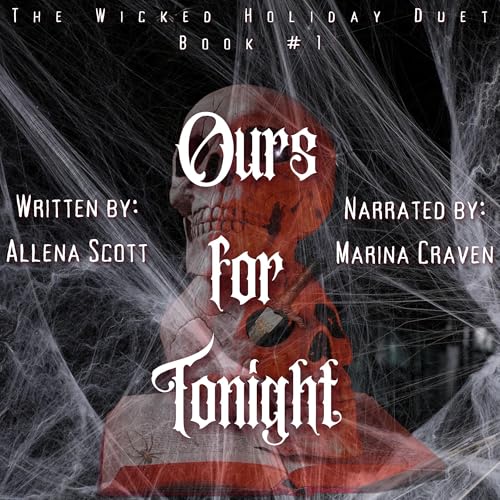 Cover of Ours for Tonight