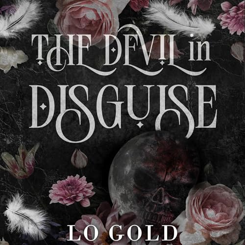Cover of The Devil in Disguise