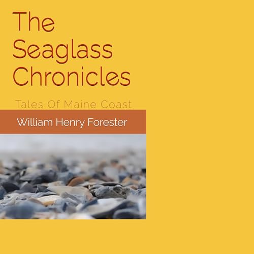 Cover of The Seaglass Chronicles