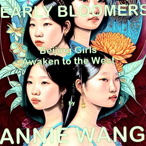 Cover of Early Bloomers