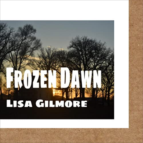 Cover of Frozen Dawn