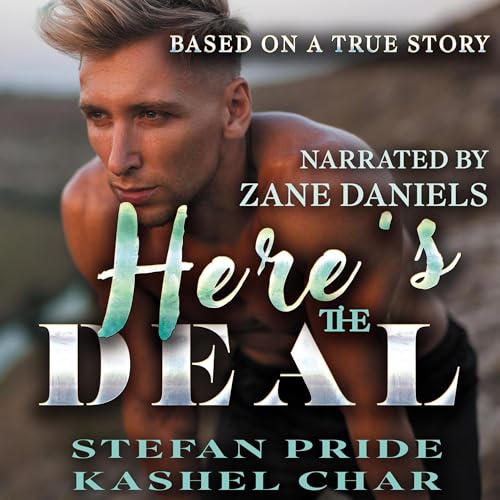 Cover of Here's the Deal