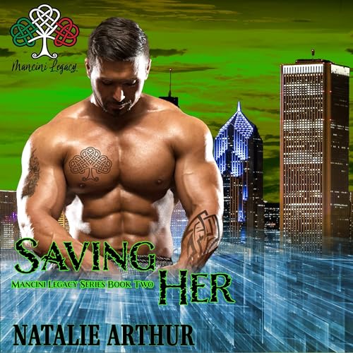 Cover of Saving Her
