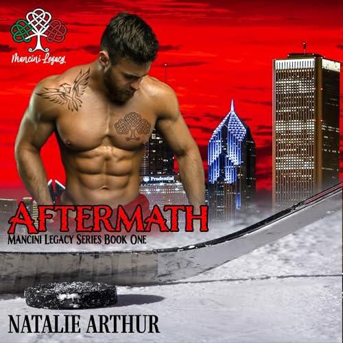 Cover of Aftermath