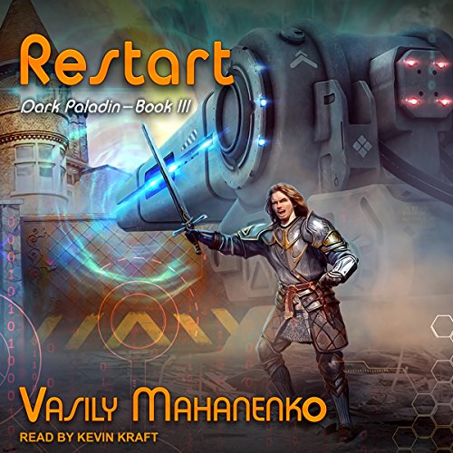 Cover of Restart