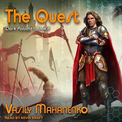 Cover of The Quest
