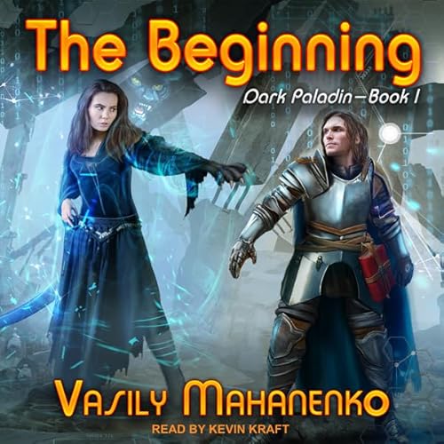 Cover of The Beginning
