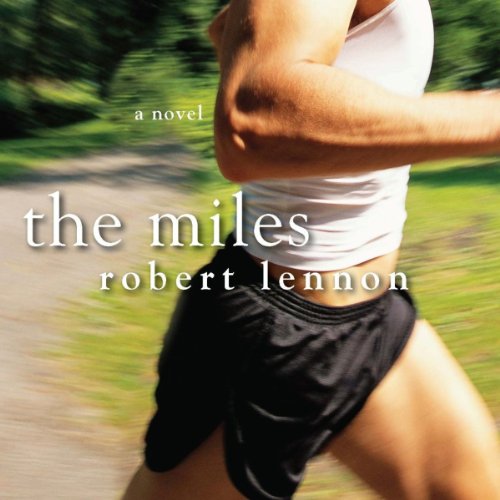 Cover of The Miles