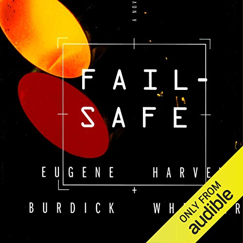 Cover of Fail-Safe