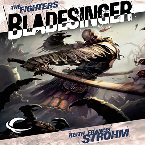 Cover of Bladesinger