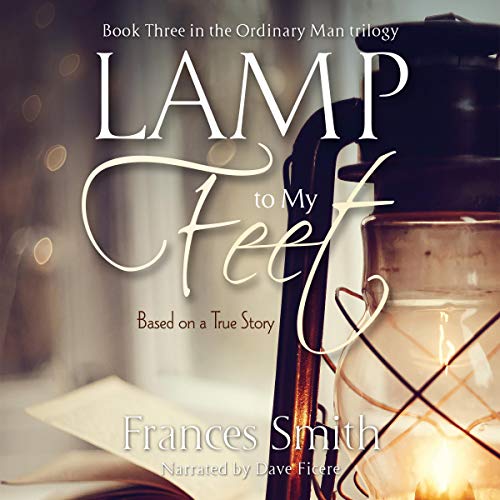 Cover of Lamp to My Feet