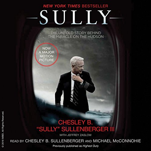 Cover of Sully