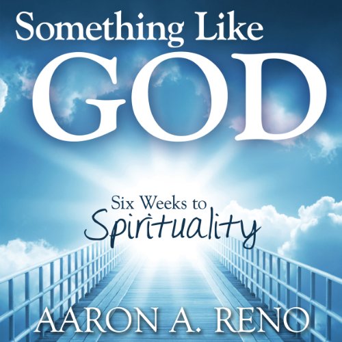 Cover of Something Like God