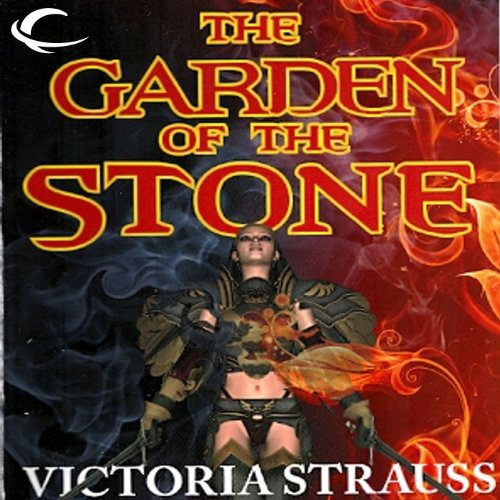 Cover of The Garden of the Stone