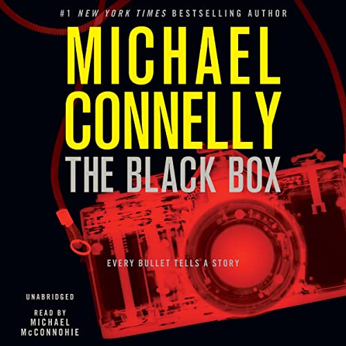 Cover of The Black Box