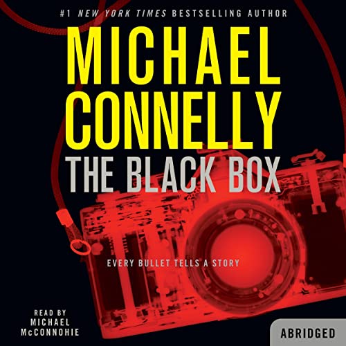 Cover of The Black Box