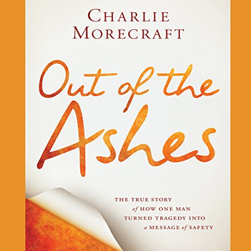 Cover of Out of the Ashes