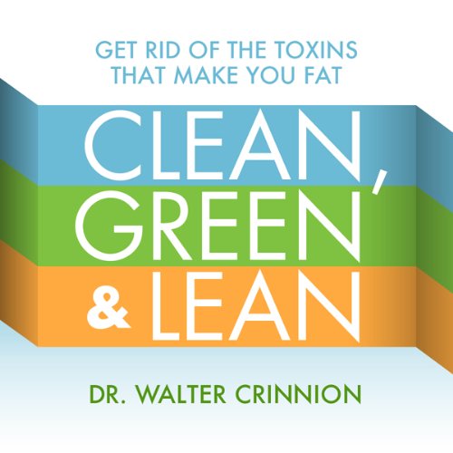 Cover of Clean, Green, and Lean