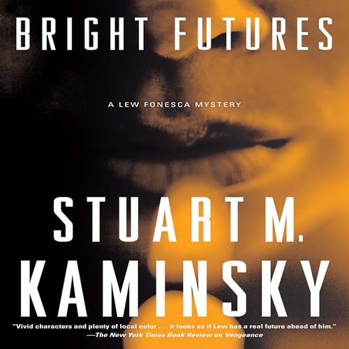 Cover of Bright Futures