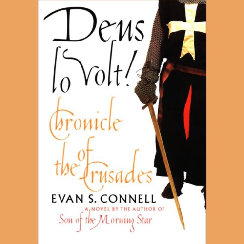 Cover of Deus Lo Volt!