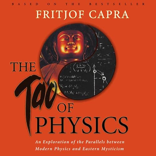 Cover of The Tao of Physics