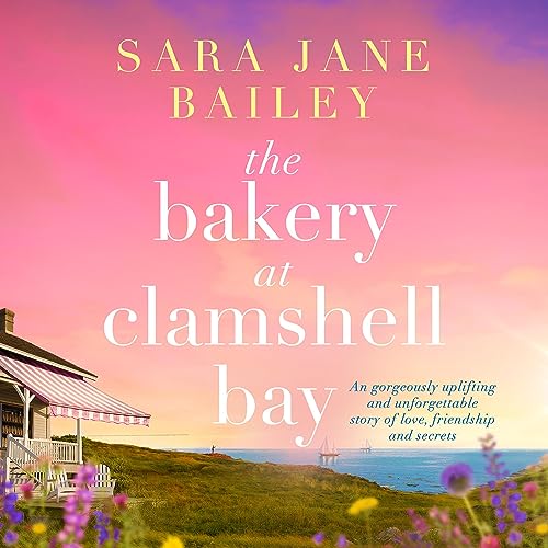 Cover of The Bakery at Clamshell Bay
