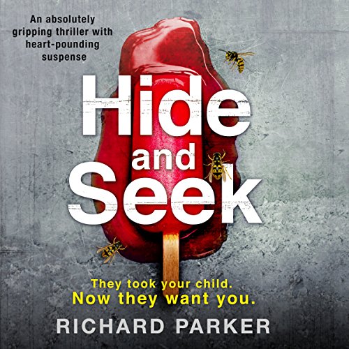 Cover of Hide and Seek