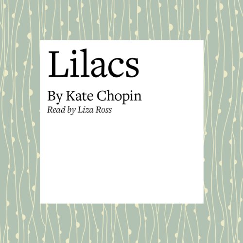 Cover of Lilacs