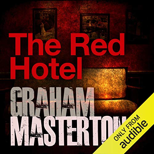 Cover of The Red Hotel