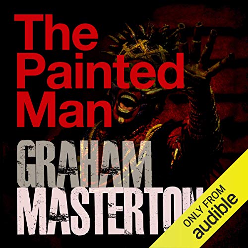 Cover of The Painted Man