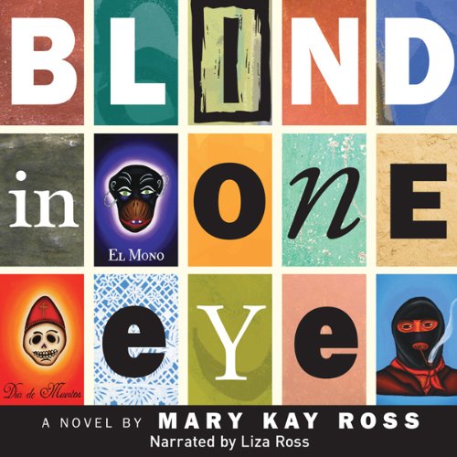 Cover of Blind in One Eye