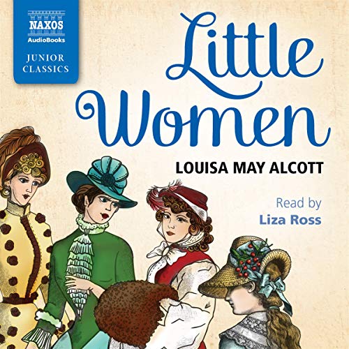 Cover of Little Women