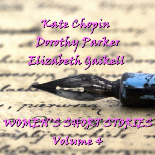 Cover of Women's Short Stories