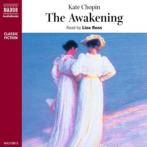 Cover of The Awakening