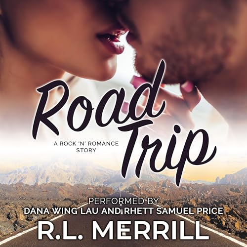 Cover of Road Trip