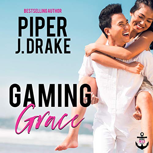 Cover of Gaming Grace