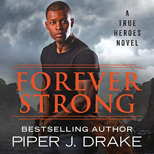 Cover of Forever Strong