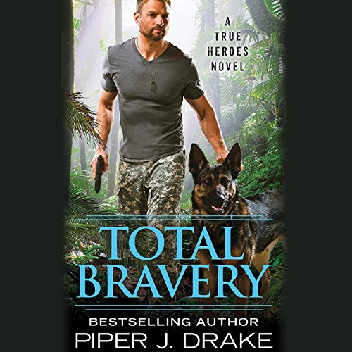 Cover of Total Bravery