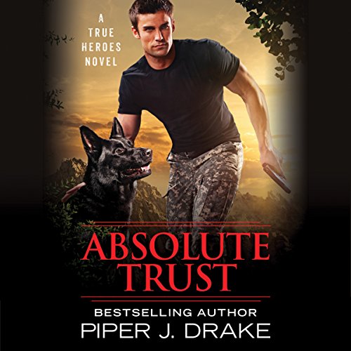 Cover of Absolute Trust