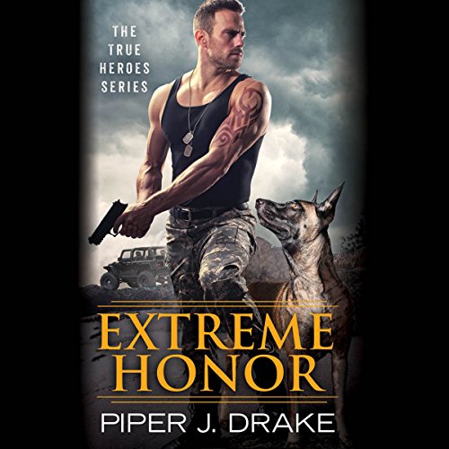 Cover of Extreme Honor
