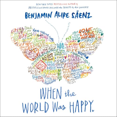Cover of When the World Was Happy