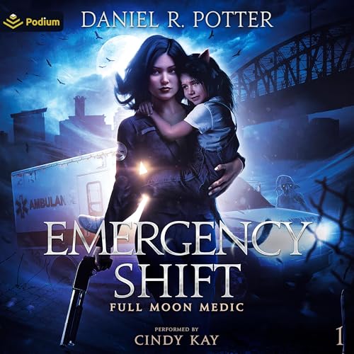 Cover of Emergency Shift
