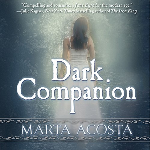 Cover of Dark Companion